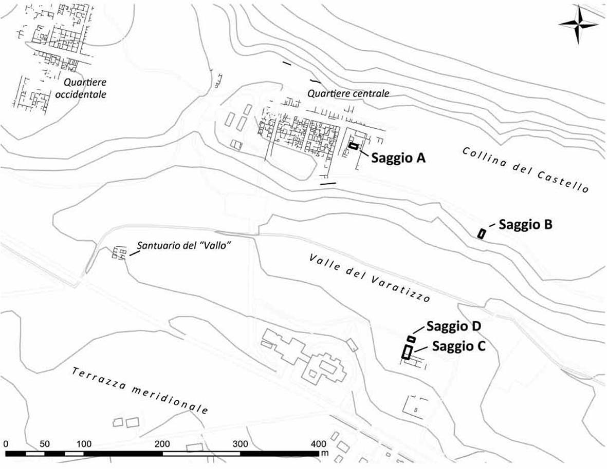 Plan de Policoro