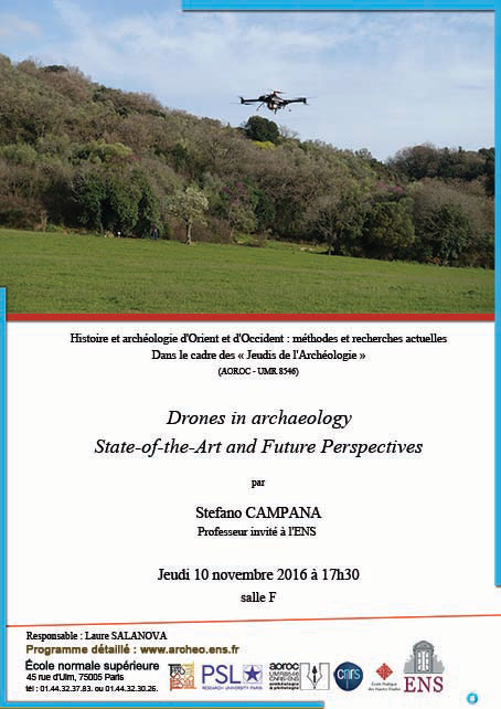 Conférence S. Campana 10-11-2016