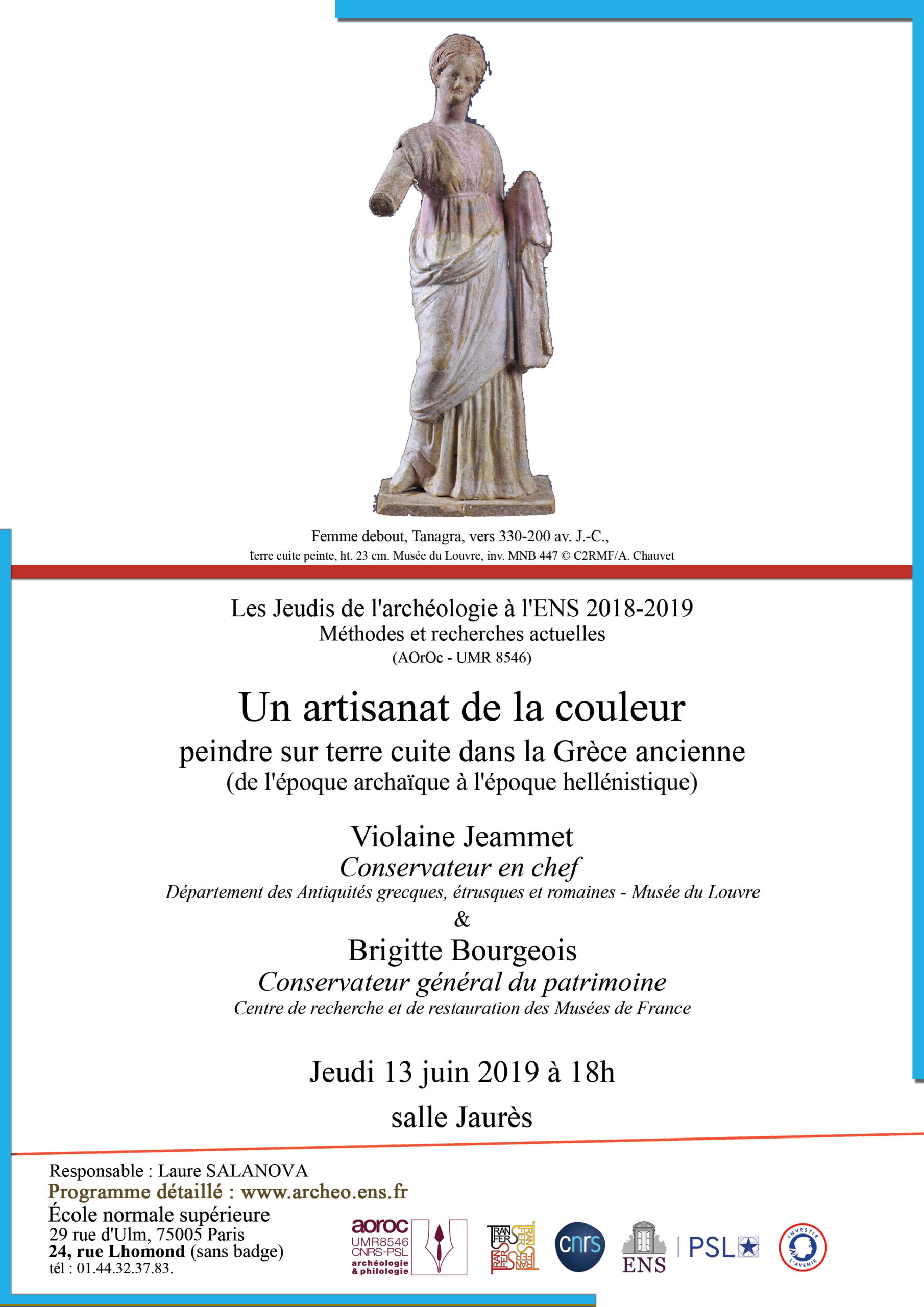 Conférence 13 juin 2019