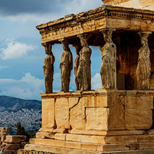 Monde grec