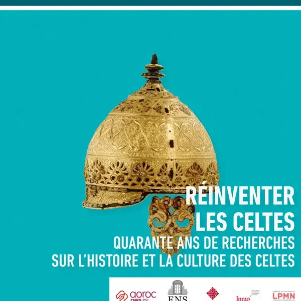 2023. Réinventer les Celtes