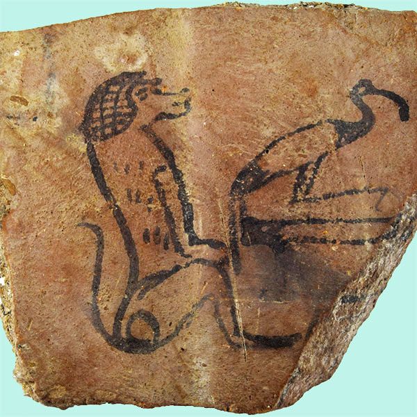 ostraca_athribis